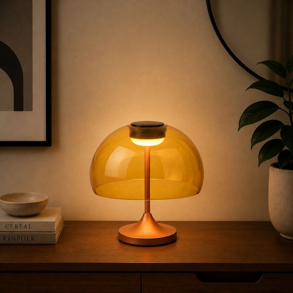 BRILONER: Beautiful Lamps That Make Every Room Feel Like Home