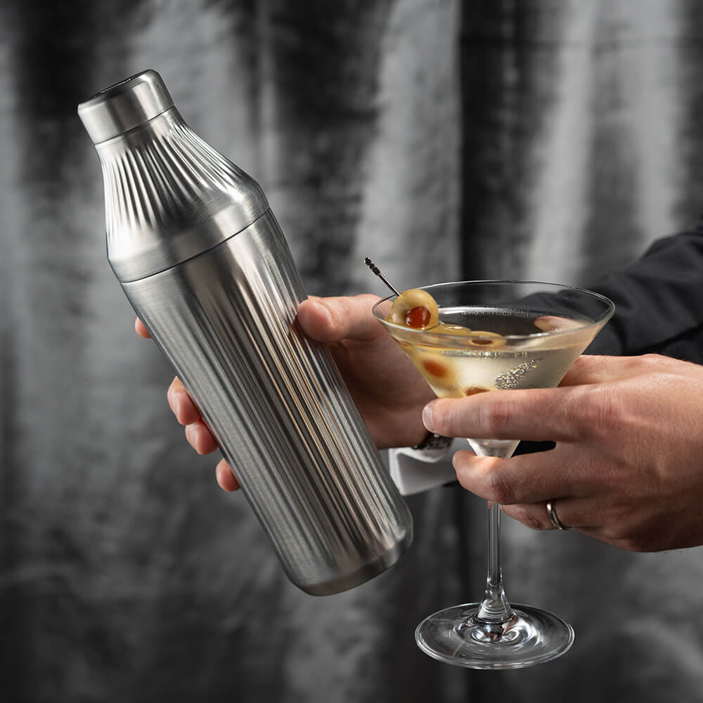 Elevated Craft: A Better Cocktail Starts Here