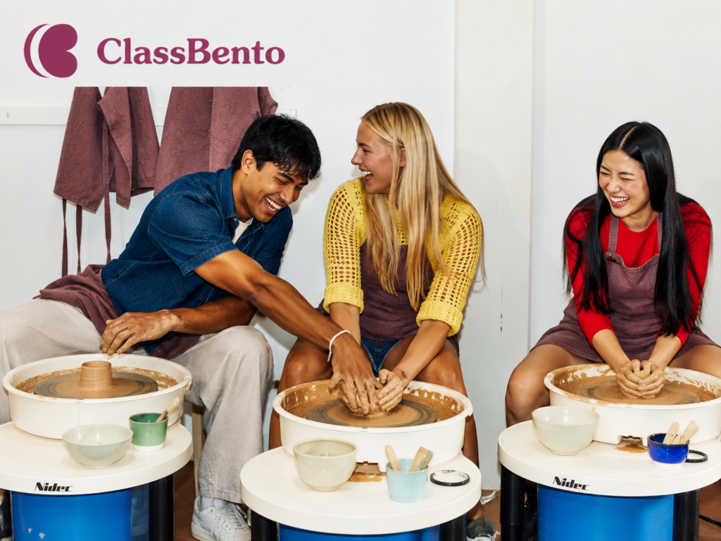 ClassBento: Turn Your Free Time Into Something Worth Remembering